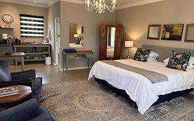 Steenkoppies Estate Semi Self Catering Unit 2